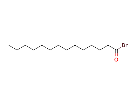 Tetradecanoyl bromide