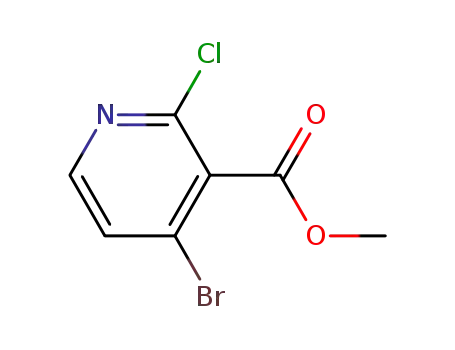 1064678-14-3 Structure