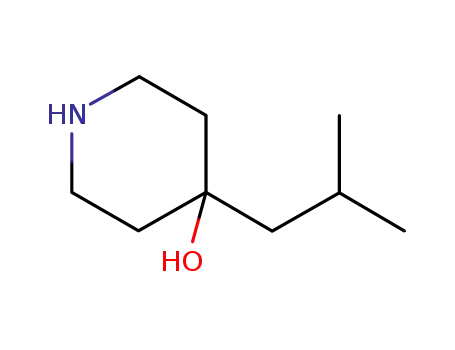 4-neopentylpiperidin-4-ol