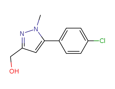 864427-51-0 Structure