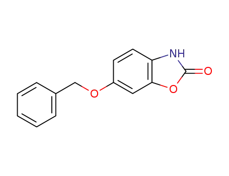 6-Benzyloxy-2-benzoxazolinone