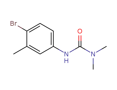 N'-(4-Bromo-3-methylphenyl)-N,N-dimethylurea