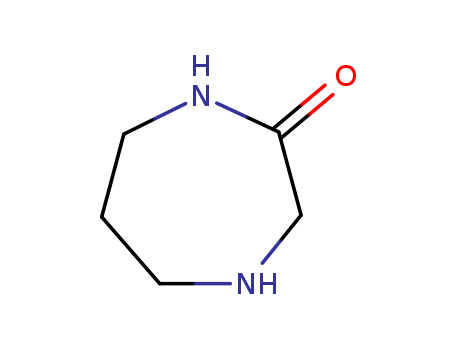 1,4-diazepan-2-one(SALTDATA: FREE)