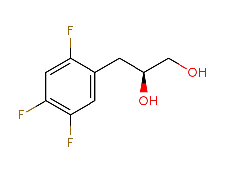 1365321-55-6 Structure
