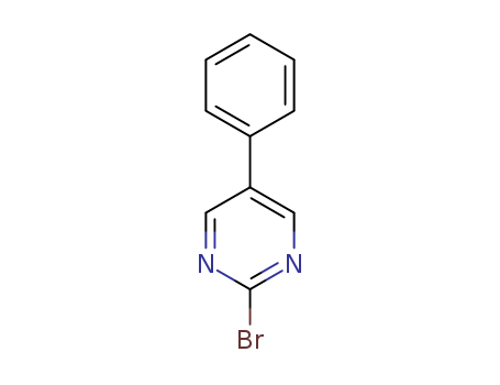 2-bromo-5-phenylpyrimidine
