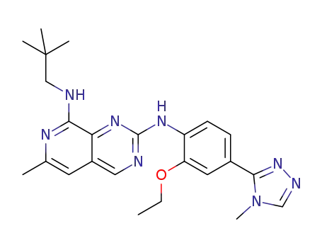 1578245-44-9 Structure