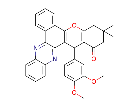1612225-20-3 Structure