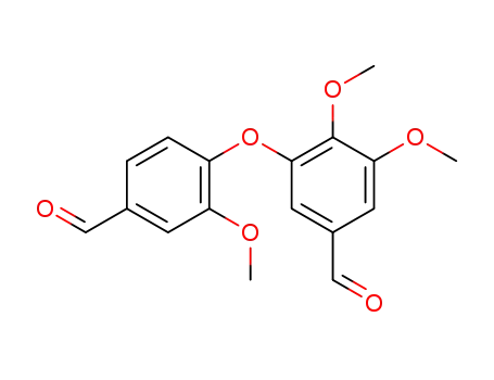 2556-09-4 Structure