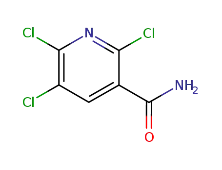 2,5,6-트리클로로니코티나미드