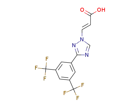 1421923-96-7 Structure
