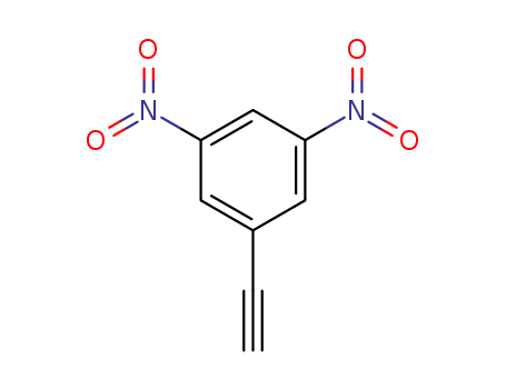 1-Ethynyl-3,5-dinitrobenzene