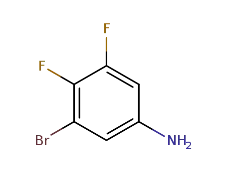 875664-41-8 Structure