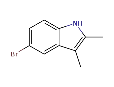 4583-55-5 Structure