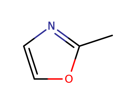 2-METHYLOXAZOLE  CAS NO.23012-10-4