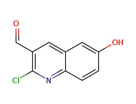 2-chloro-6-hydroxybenzenemethanol