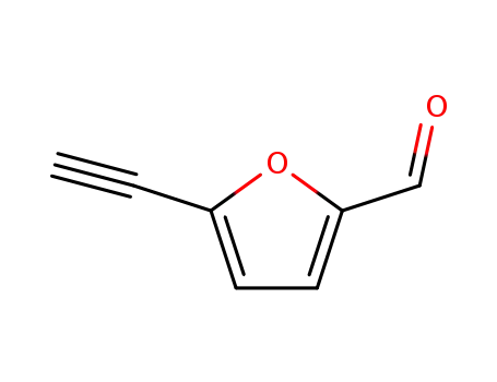 5-Ethynylfuran-2-carbaldehyde