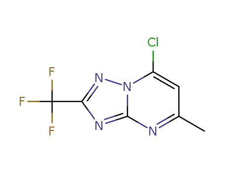 885461-50-7 Structure