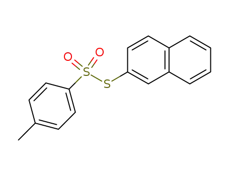 16883-72-0 Structure