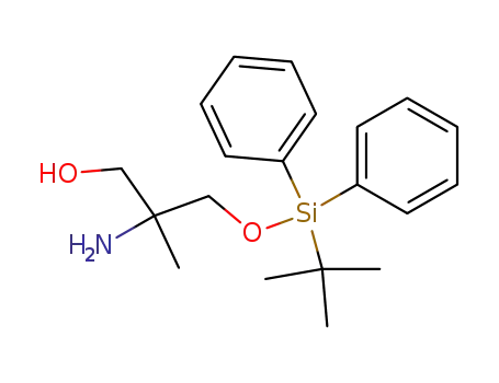 280753-14-2 Structure