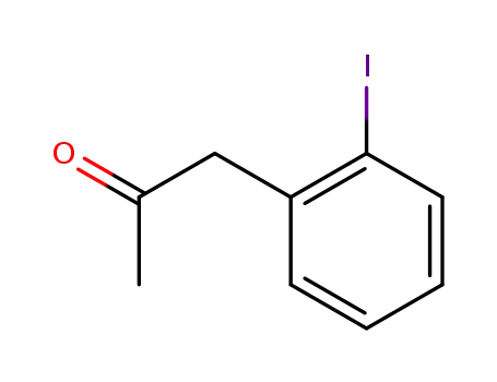 1-(2-Iodophenyl)propan-2-one