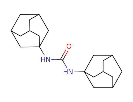 N,N'-bis(1-adamantyl)urea