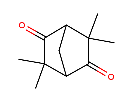 3,3,6,6-Tetramethylbicyclo[2.2.1]heptane-2,5-dione