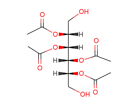 D-mannitol-2.3.4.5-tetraacetate