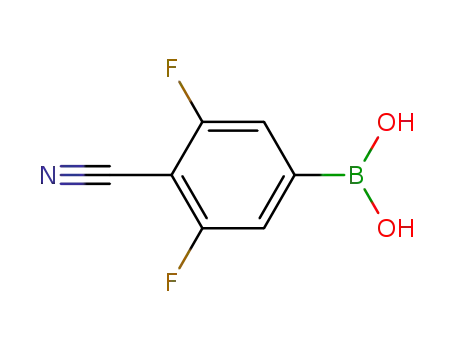 861710-03-4 Structure