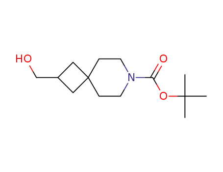 7-Boc-7-아자스피로[3.5]노난-2-메탄올