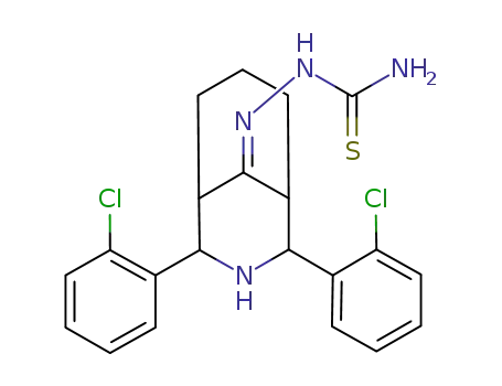 C<sub>21</sub>H<sub>22</sub>Cl<sub>2</sub>N<sub>4</sub>S