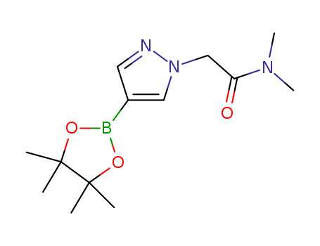 930596-20-6 Structure