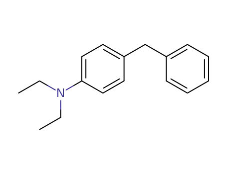 46906-42-7 Structure