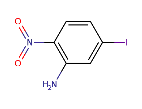 5-iodo-2-nitro-aniline