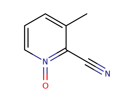 2-(cyano)-N-oxide cas no.159727-88-5 0.98