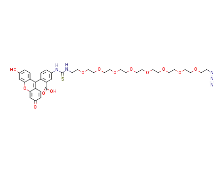 C<sub>39</sub>H<sub>49</sub>N<sub>5</sub>O<sub>13</sub>S