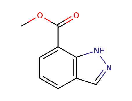 1H-Indazole-7-carboxylic acid