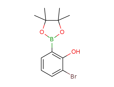 1431330-20-9 Structure