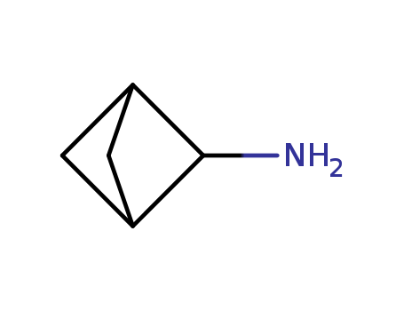 Bicyclo[1.1.1]pentan-2-amine