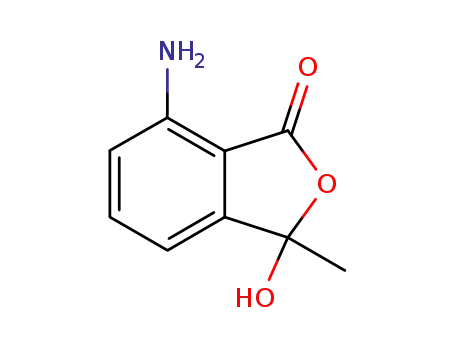 13619-67-5 Structure