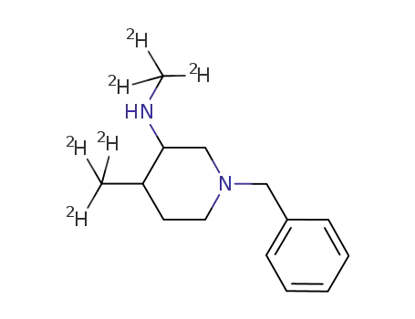 1252883-55-8 Structure