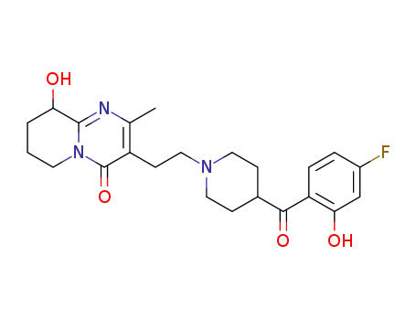 152542-03-5 Structure