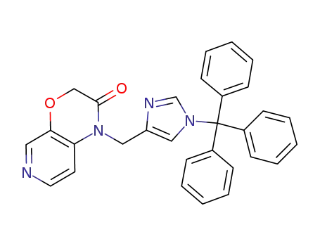 928118-15-4 Structure