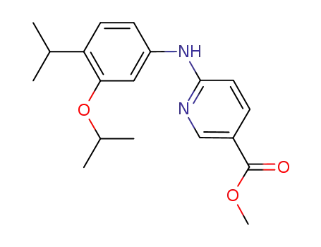 C<sub>19</sub>H<sub>24</sub>N<sub>2</sub>O<sub>3</sub>