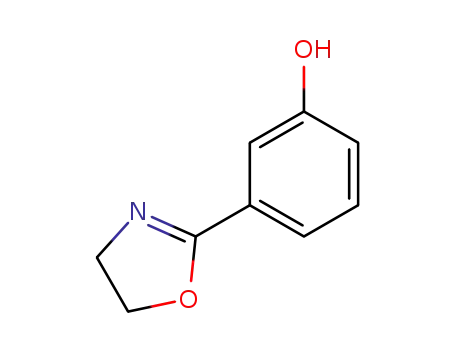 3-(4,5-Dihydro-1,3-oxazol-2-yl)phenol