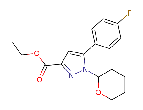 1029088-09-2 Structure