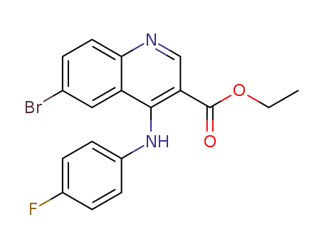 449197-18-6 Structure