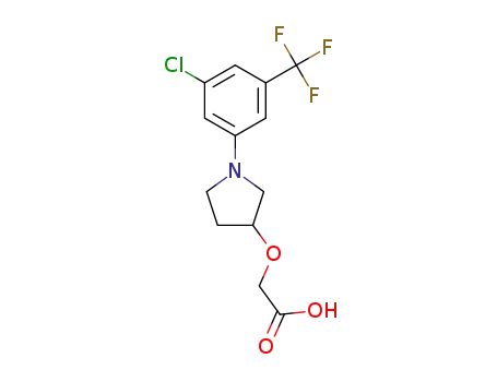 1198180-50-5 Structure