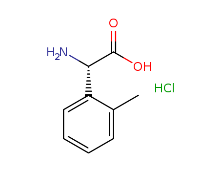 S-2-Methylphenylglycine hydrochloride