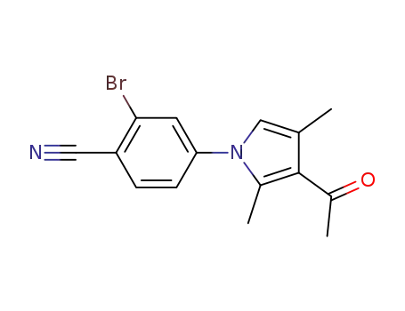 1008520-62-4 Structure