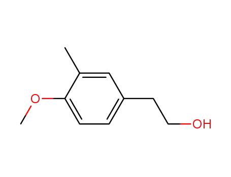 2-(4-Methoxy-3-methylphenyl)ethanol